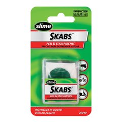 Kit Parches Slime 20040 Ciclismo