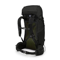 Mochila Trekking Osprey Kestrel 48 - Thuway Equipment, Bike & Adventure
