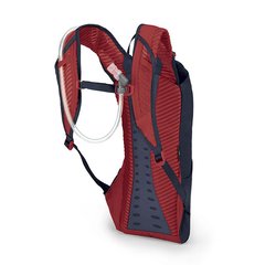 Mochila Hidratante Osprey Kitsuma 3L Dama - Thuway Equipment, Bike & Adventure