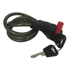 Linga Cable Acero + Cerradura SBK 40D - Thuway Equipment, Bike & Adventure