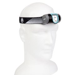Linterna Frontal Coleman CHT7 70 Lumens - comprar online