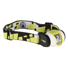 Linterna Frontal Coleman CHT7 70 Lumens