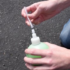 Líquido Sellador Antipinchaduras Slime 16oz 10011 en internet