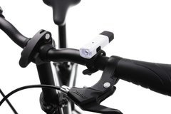 Luz Delantera Bicicleta Belmondo Moon 100 - Thuway Equipment, Bike & Adventure