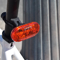 Luz Trasera Bicicleta Cateye Omni 3 Led - tienda online