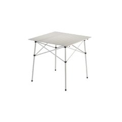 Mesa Plegable de Aluminio 70x70 cm Coleman