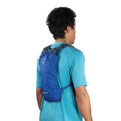 Mochila Hidratante Osprey Katari 1.5L