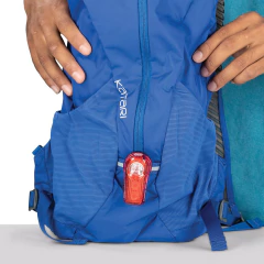 Mochila Hidratante Osprey Katari 1.5L - Thuway Equipment, Bike & Adventure
