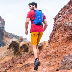 Imagen de Mochila Hidratante Osprey Katari 1.5L