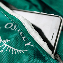 Mochila Osprey Fairview 70 Dama