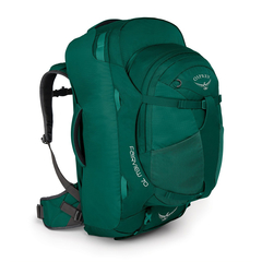 Mochila Osprey Fairview 70 Dama - Thuway Equipment, Bike & Adventure