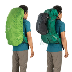 Mochila Trekking Osprey Rook 50 - comprar online