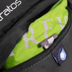 Mochila Trekking Osprey Stratos 36 - Thuway Equipment, Bike & Adventure