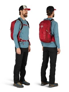 Mochila Osprey Talon 22