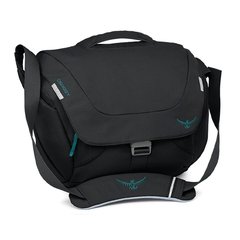 Morral Osprey FlapJill Courier Porta Notebook