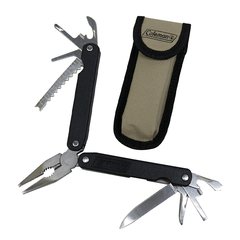 Multi Herramienta Coleman Camping