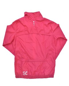 Rompevientos Ciclismo Steven C Wind Out Dama - Thuway Equipment, Bike & Adventure