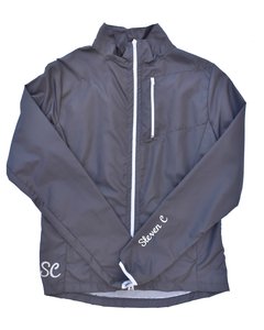 Rompevientos Ciclismo Steven C Wind Out Dama - tienda online