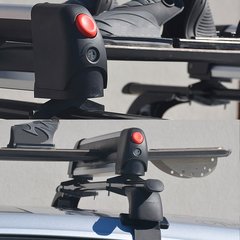 Porta Ski / Snowboard Thuway 60cm Boca de Carga - Thuway Equipment, Bike & Adventure