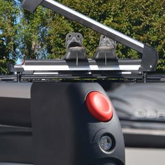 Porta Ski / Snowboard Thuway 60cm Boca de Carga - tienda online