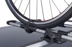 Portabicicletas de techo Thule FreeRide 532 - tienda online