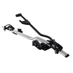 Portabicicleta de Techo Thule ProRide 598 Gris