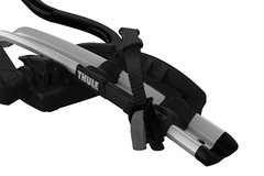 Portabicicleta de Techo Thule ProRide 598 Gris - Thuway Equipment, Bike & Adventure