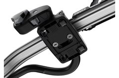 Portabicicleta de Techo Thule ProRide 598 Gris - comprar online