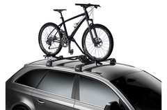 Portabicicleta de Techo Thule ProRide 598 Negro en internet