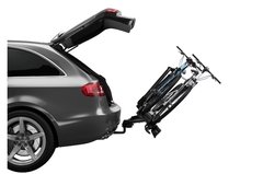 PortaBicicleta Bocha Remolque Thule VeloCompact 2 - tienda online