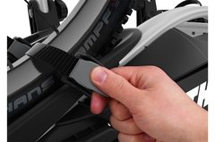 Imagen de PortaBicicleta Bocha Remolque Thule VeloCompact 2