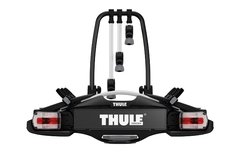 PortaBicicleta Bocha Remolque Thule VeloCompact 3 - comprar online