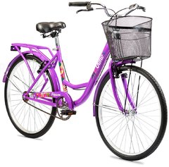 Imagen de Bicicleta de paseo Olmo Primavera 265 R26 dama