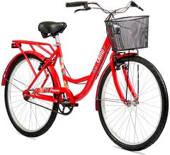 Bicicleta de paseo Olmo Primavera 265 R26 dama - comprar online