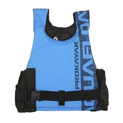 Chaleco Aquafloat Pro Kayak - Thuway - tienda online