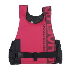 Chaleco Aquafloat Pro Kayak - Thuway - comprar online