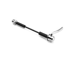 Adaptador de Eje en Rodillos Elite Thru Axle Adaptor - Thuway en internet