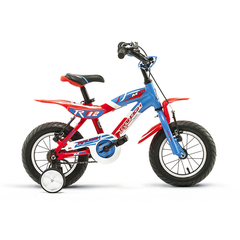 Bicicleta Raleigh MXR Rodado 12 - comprar online