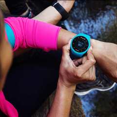 Imagen de Reloj Polar M200 GPS Running