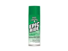 Lubricante Aerosol White Lightning Epic Ride 6oz