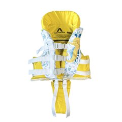 Chaleco Aquafloat Ski Super Bebé en internet