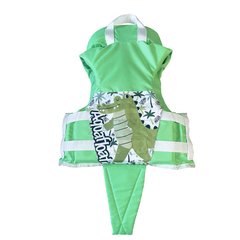 Chaleco Aquafloat Ski Super Bebé - comprar online