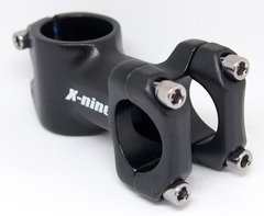 Stem X-Nine 60 mm 31.8 mm
