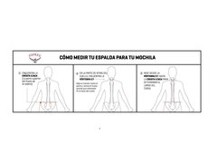 Mochila Trekking Osprey Stratos 36 - comprar online