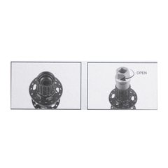 Extractor de Body Shimano Super B TB-1018 - comprar online