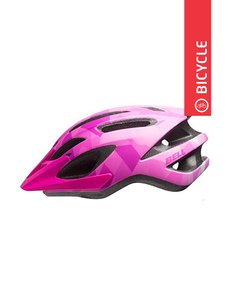 Casco Ciclismo Bell Crest Jr niño - Thuway Equipment, Bike & Adventure