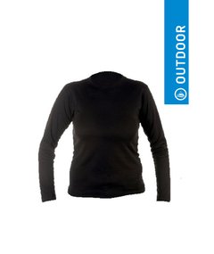 Camiseta Térmica Raffike Thermal Dama