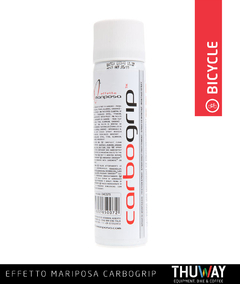 Pegamento Ciclismo Carbogrip Effetto Mariposa