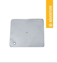 Espejo Señales Reglamentario Acero Nautico Mar - comprar online