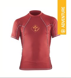 Rremera Lycra Thermoskin Manga Corta